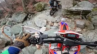 Enduro Greece Pelion 2023 beta300rr #16