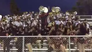 Phillip O. Berry @ 2014 Pine Forest Competition PT.1