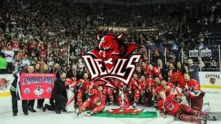 Cardiff Devils 2022-23 Goal Horn