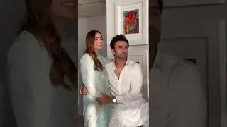 SABOOR ALY and ALI ANSARI Romantic Photoshoot😍💖❤#shorts #short #sabooraly #aliansari