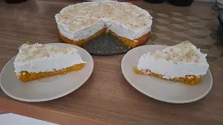 Šampita od 4 jaja