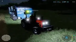 HARVEST & FIELD CREATION | Indian mods Challenge | FS 22 - Day 2 live Stream🔥