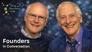 DDU at 20 | Founders Sir Michael Ferguson & Alan Fairlamb on Past, Present and Future