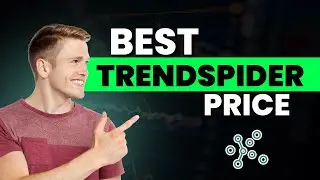 🚀 Best TrendSpider Pricing 🔥 Save 30% on Smart Charting!