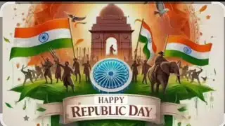 Republic day 2026