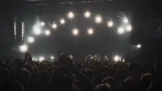 Jacob Collier live @ Montreux Jazz Festival 2023 - Somebody To Love