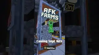 AFK Farms Add-On