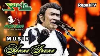 RHOMA IRAMA  |  MUSIK | SONETA GROUP LIVE CONCER AKBAR 
