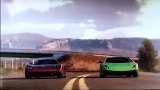 Haley Harper COMEU POEIRA nessa CORRIDA INSANA! - Forza Horizon [067]