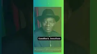 Top 10 Best Presidents In Nigeria&rsquo;s History