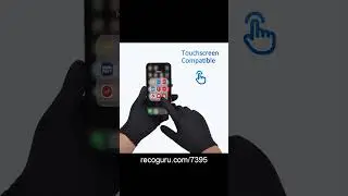 Schneider Black Nitrile Gloves - Worth It?