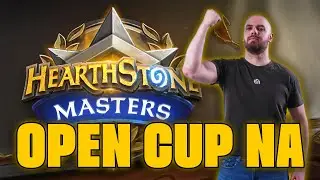 DEJA UN TOP D'OPEN CUP APRES LA REPRISE ?!