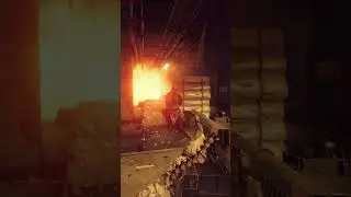 Operation Locker Is Pure Chaos - Battlefield 4
