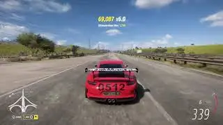 FH5 | Ultimate 