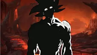 El no es Dios - Creepypasta de dragón Ball