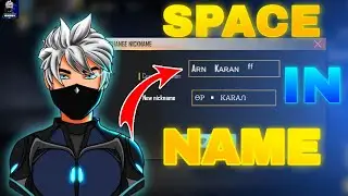 HOW TO CREATE NAME LIKE OP VINCENZO FREE FIRE NAME || DETECTIVE GAMERS ||