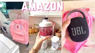 2022 SEPTEMBER AMAZON MUST HAVES | TikTok Made Me Buy It Part 1 | TikTok  Compilation