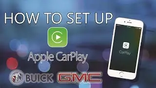 HOW TO: USE APPLE CARPLAY - Mills Motors