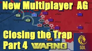Multiplayer Campaign Close to Victory with the Czechs?! Part 5