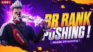 Rank push in the BR renk ‼️🔱⚠️‼️ #gaming #gamingvideos #livestream #games #gamingvideoss #viralvide
