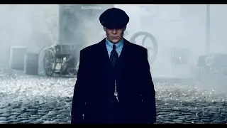 I have it in my blood - Thomas Shelby | Peaky Blinders Theme Song