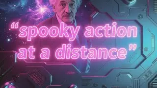 Quantum Entanglement Explained: The Invisible Link That Breaks Reality