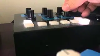 Oto bim & ibanez af-120