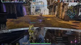 Crazy Triple Kills with Murdock Carry -  Predecessor Gameplay
