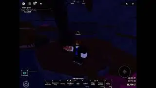 Why I get a fortnite flopper in fish??