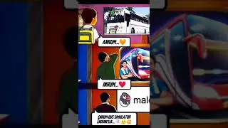 Dreem of the life #bus #bussimulator #business #gaming #tamil #tranding#oldsong #oldsong #viral