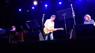 JACK PETRUZZELLI - HOLD ON