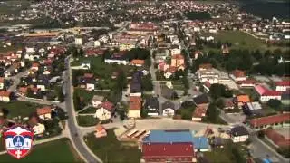 Соколац (Municipality of Sokolac) - регионални туристички центар