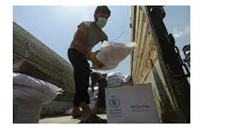Humanitarian Translation for Somalia HTS We Work With Other NGOs, Embassies and the Media