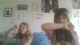 Lets play geometry dash