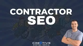 Contractor SEO: How-To Rank Your Contractor Website #1 On Google