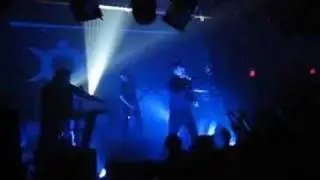 ICON OF COIL AT DAS BUNKER OCT 5 2007