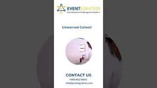 Event Registration System Cloud-based Events Management Platform