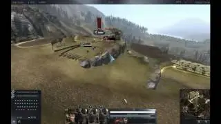 Total War Arena (79)Я стараюююсь!(Beta)
