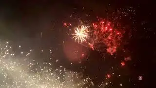 2023-2024 China Red (Pulse) Fire Dome 126 shots