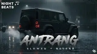 🔻ATRANG🔻| Punjabi Gangster Song | Powerful Badmashi Song 2026 | New Shooter Song | New Badmashi Song