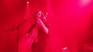Hozier - As It Was / Circus Krone Munich, Germany / 11-09-2019