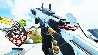 【22kill】R-99を使う理由？純愛だよ【APEX LEGENDS】