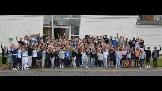 Nomineringsvideo IE 21/22