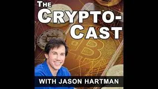54: Blockchain Domains, Unstoppable Domains with Matthew Gould