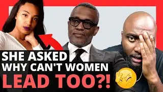 Kevin Samuels REACTION | Guess What Happens To Modern Women Who Act Like This | The No Cap Show