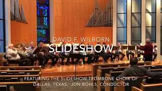 SlideShow by David F. Wilborn
