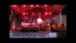 Runst Of Vement - Advantage Something From Me (Video Footage)