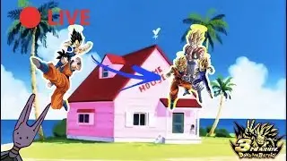 Dragonball Z Dokkan Battle| 3RD ANNIVERSARY SUMMONS | DBH | SPENDING ALL MY MONEY!!!!!!