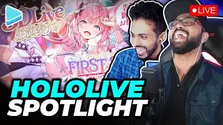 Hololive - Koyori Birthday 3D Live 2025 Watch Party | Hololive Spotlight!