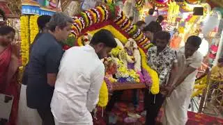 Arive guru Shaila -ಅರಿವೇ ಗುರು ಶೈಲಾ is live